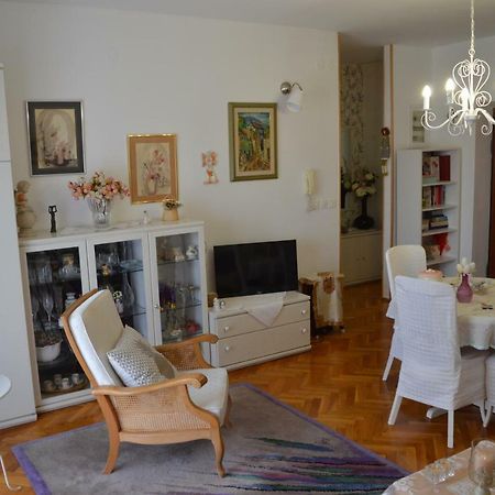Apartments Sunce マカルスカ エクステリア 写真