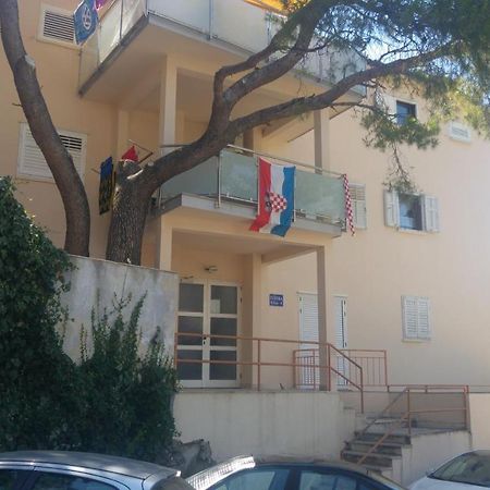 Apartments Sunce マカルスカ エクステリア 写真