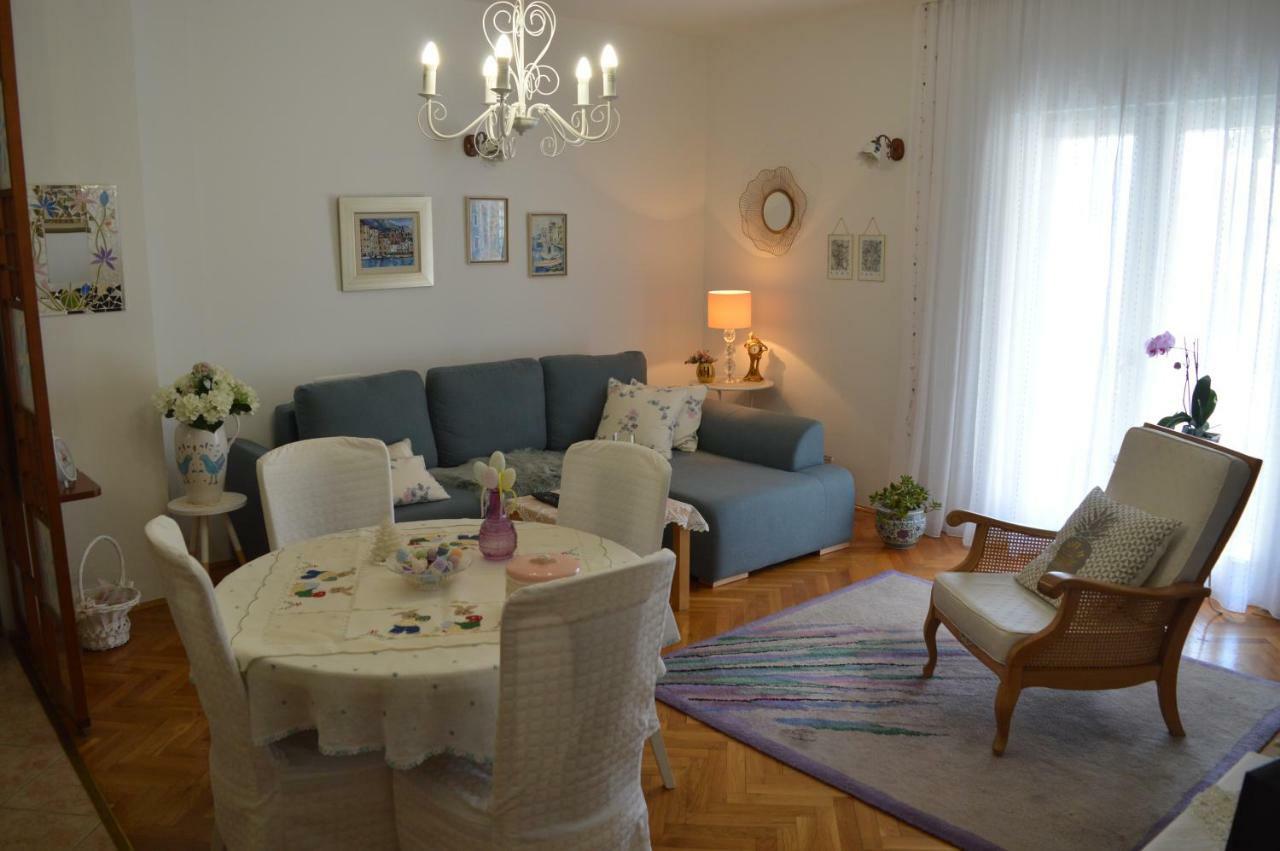 Apartments Sunce マカルスカ エクステリア 写真