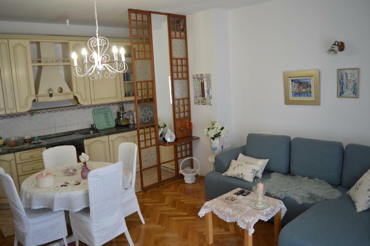Apartments Sunce マカルスカ エクステリア 写真